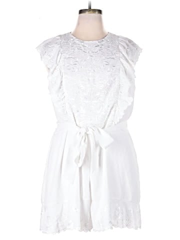 Express Romper (view 1)