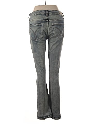 CALVIN KLEIN JEANS Jeans (view 2)