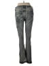 CALVIN KLEIN JEANS Hearts Silver Jeans Size 28 waist - photo 2