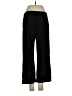 Eileen Fisher Solid Black Casual Pants Size S - photo 2