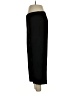 Eileen Fisher Solid Black Casual Pants Size S - photo 5