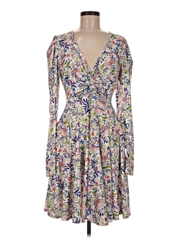 Hale Bob Cocktail Dress (view 1)