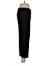 Eileen Fisher Solid Black Casual Pants Size S - photo 4