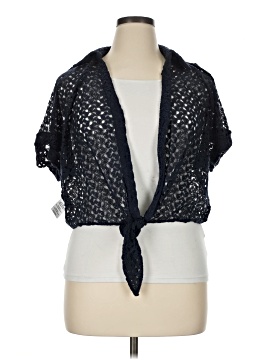Lily Star Cardigan (view 1)