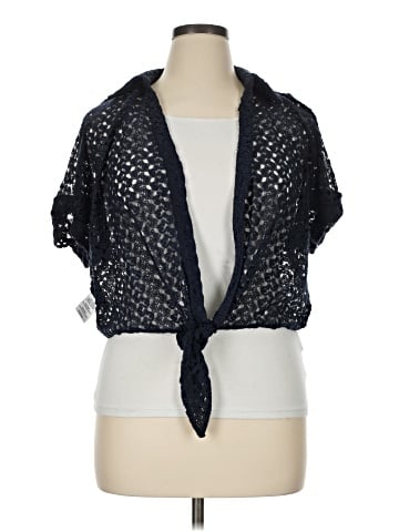Lily Star Cardigan (view 1)
