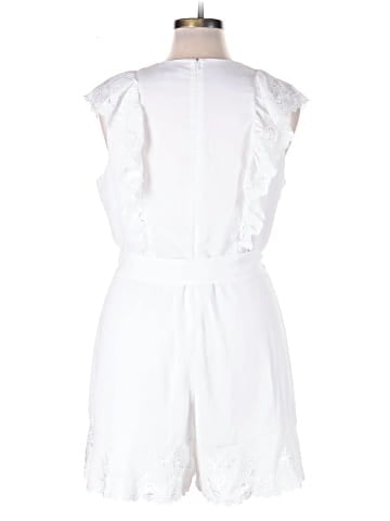 Express Romper (view 2)