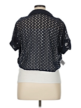 Lily Star Cardigan (view 2)