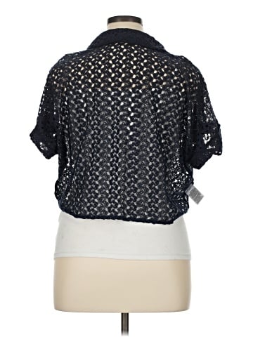 Lily Star Cardigan (view 2)
