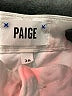 Paige Gray Jeans Size 28 waist - photo 4