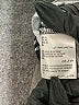 Alfani Graphic Black Casual Dress Size L (petite) - photo 8
