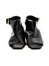 Torrid Black Sandals Size 9 1/2 (X-wide) - photo 2