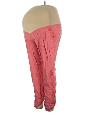 Motherhood Active Pants (view 1)