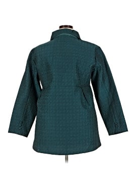 Indigo Soul Coat (view 2)