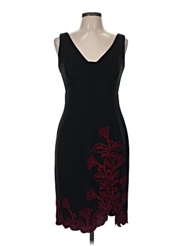 Maggy London Cocktail Dress (view 1)