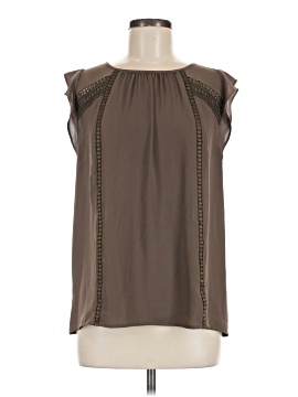 Ann Taylor Loft Sleeveless Blouse