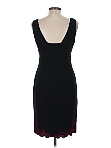 Maggy London Cocktail Dress (view 2)