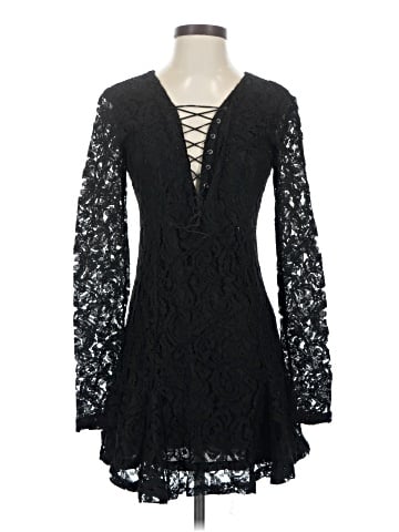 StyleStalker Cocktail Dress (view 1)
