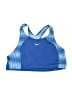 Nike Blue Swimsuit Top Size XL - photo 1