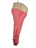 Motherhood Pink Active Pants Size XL Maternity - photo 4