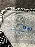 Blue Life Chevron-herringbone Gray Cocktail Dress Size XS - photo 7