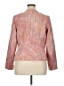 Talbots Tweed Pink Jacket Size 16 - photo 2