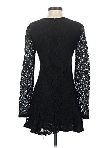 StyleStalker Cocktail Dress (view 2)