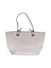 Calvin Klein Solid White Tote One size - photo 3
