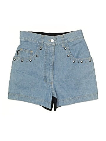 Switch USA Denim Shorts (view 1)
