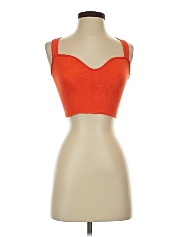By Anthropologie Tank Top (view 1)