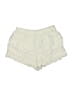 Umgee Ivory Shorts Size M - photo 1