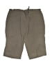 PrAna Solid Brown Khaki Shorts Size XS - photo 1