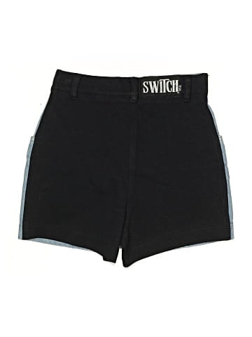Switch USA Denim Shorts (view 2)