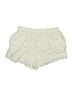 Umgee Ivory Shorts Size M - photo 2