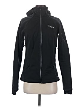 Columbia Jacket (view 1)