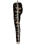 Feathers Camo Black Active Pants Size L - photo 5