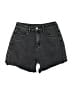 Unbranded Black Denim Shorts Size S - photo 1