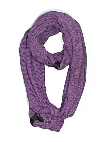 Lululemon Athletica Scarf (view 1)