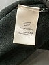 Basic Editions 100% Acrylic Black Long Sleeve Top Size XXL - photo 8