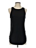 Athleta Black Sleeveless T-Shirt Size XS - photo 1
