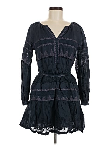 By Anthropologie Casual Dress (view 1)