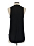 Athleta Black Sleeveless T-Shirt Size XS - photo 2