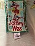 Johnny Was 100% Rayon Ivory Kimono Size M - photo 7