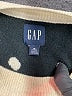 Gap Polka Dots Ivory Pullover Sweater Size Med Petite - photo 7