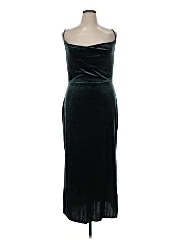 Taylor Cocktail Dress (view 1)