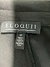 ELOQUII 100% Polyester Black Casual Dress Size 18 Plus - photo 7
