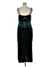 Taylor Black Cocktail Dress Size 16 - photo 2