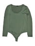 Express Green Long Sleeve Top Size L - photo 1