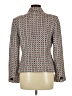 Chapter One Houndstooth Ivory Coat Size 8 - photo 2