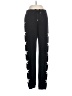 Aqua Stars Black Track Pants Size S - photo 1