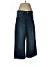 Zara Blue Jeans Size 8 - photo 1